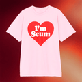 Idles Merch 2026 I'm Scum T-Shirt Idles Shirt Unique Gifts For Sisters - Merchluma