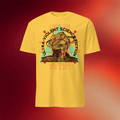 IGN Merch 2026 Romeo Is A Dead Man Shirt Lock On T-Shirt Top 10 Father's Day Gifts - Merchluma