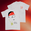 Dakota McFadden Merch 2026 DaBarrel McBackspin T-Shirt Gifts Ideas For Baseball Lovers (them Kid) - Merchluma