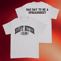 Davis Clarke Merch 2026 Bad Day To Be A Spreadsheet T-Shirt Gifts Ideas For Friends - Merchluma