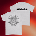 EXTOL Merch 2026 Burial T-Shirt EXTOL Band Shirt Cool Gifts For Music Lovers - Merchluma