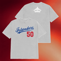 Fitted Hawaii Merch 2026 Islanders T-Shirt Fitted Hawaii Shirt Gifts Ideas For Him - Merchluma
