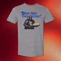 House Of Crave Merch Knight Time Craver T-Shirt Birthday Present For Dad - Merchluma