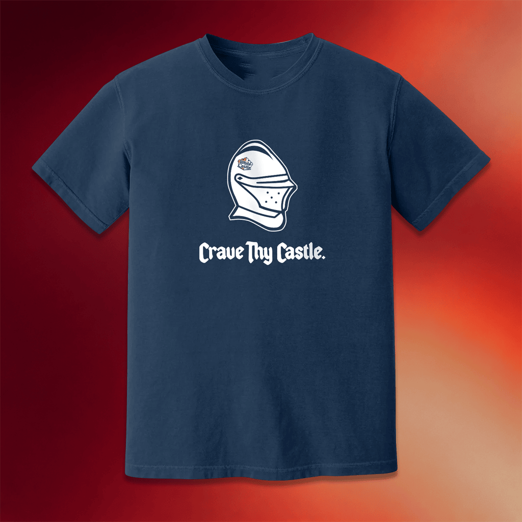 House Of Crave Merch Crave Thy Castle T-Shirt Gift Ideas For Brother - Merchluma