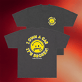 Donut Merch 2026 Broken Car T-Shirt Birthday Gift Ideas For Husband - Merchluma
