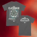 Dropkick Murphys Merch 2026 Stained Clover T-Shirt The Claddagh Fund Shirt Gifts For Fans - Merchluma