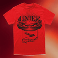 Indiemerch Shirt Jinjer Duel T-Shirt Unique Birthday Gift For Husband - Merchluma