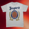 Inspirit Merch 2026 Beer T-Shirt Inspirit Massachusetts Boston Shirt Gifts For Band Fans - Merchluma