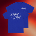 Hidden Hills Club Merch City Of Stars T-Shirt Gift Ideas For Sister - Merchluma