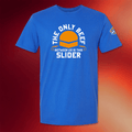 House Of Crave Merch The Only Beef Slider T-Shirt Birthday Presents For Him - Merchluma