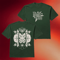 Insomniac Shop Merch 2026 Insomniac Records x Beyond Wonderland T-Shirt Gifts For BFF - Merchluma