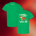 Ian Munsick Merch Cow Sht Every Night T-Shirt Presents For Music Lovers - Merchluma