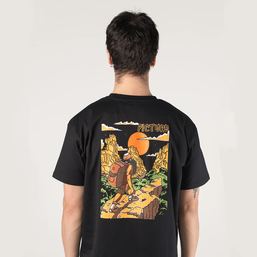 Impericon Merch Picture Shirt Nightking Black T-Shirt Birthday Presents For Boyfriend - Merchluma