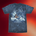 Indiemerch Merch 2026 Angelmaker Reflections Tie Dye T-Shirt Best Gifts For Brothers - Merchluma