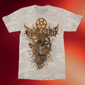 Indiemerch Merch 2026 Thy Art Is Murder Barbwire Explosion T-Shirt Gifts For Band Fans - Merchluma