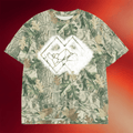 John Summit Merch Experts Only Festival Camo T-Shirt Gift Ideas For DJ Fans - Merchluma