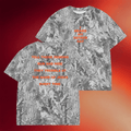 Josiah Queen Merch 2026 Demons T-Shirt Vintage Demons Josiah Queen Lyrics Shirt Gifts For Fans - Merchluma