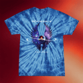 Journey Music Merch 2026 Evolution Tie Dye Shirt Cool Gifts For Rock Lovers - Merchluma