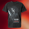 Ice Nine Kills Merch Wrong Answer T-Shirt Ice Nine Kills Shirt Gift Ideas For Friends - Merchluma