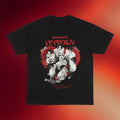 Enhypen Blood Saga Merch 2026 Untold Heart T-Shirt Enhypen Tour Merch Gift For Kpop Fans - Merchluma