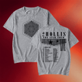 2Hollis Merch The Star Tour T-Shirt 2Hollis Shirt Gifts For Rap Music Lovers - Merchluma