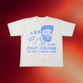 Post Malone Merch 2026 Post Malone X Cheatin Snakes T-Shirt Big Ass Stadium Tour Merch Fan Gift - Merchluma
