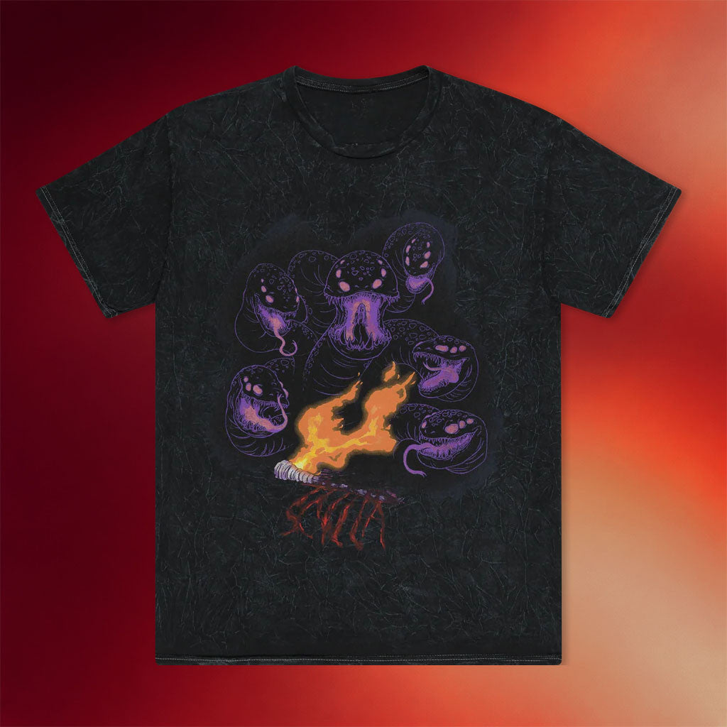 Epic The Musical Merch 2026 Scylla T-Shirt EPIC The Musical Shirt Gifts For Besties - Merchluma