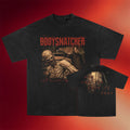 Bodysnatcher Merch 2026 Face Of Fear T-Shirt Bodysnatcher Shirt Gift For Band Fans - Merchluma