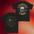 Black Label Society Merch 2026 Sonic Brew T-Shirt Music Lover Gift Ideas For Him - Merchluma