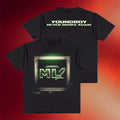YoungBoy Never Broke Again Merch 2026 ML2 T-Shirt NBA YoungBoy Merch Gift For Rap Lovers - Merchluma
