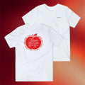 Glossier Merch 2026 Big Apple T-Shirt I Love New York Shirt Present For Friends - Merchluma