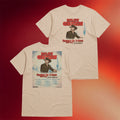 Riley Green Merch 2026 Riley Green Cowboy As It Gets Tour T-Shirt Gift For Country Music Fans - Merchluma