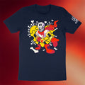 Undertale Merch 2026 Bonetrousle 10th Anniversary T-Shirt Video Game Lover Gift Ideas - Merchluma