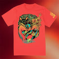 Undertale Merch 2026 Amalgamate 10th Anniversary T-Shirt Best Gift For Game Lover - Merchluma