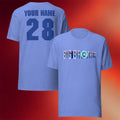 Personalized Big Brother Merch 2026 Big Brother T-Shirt Season 28 Shirt Gift For Reality TV Fan - Merchluma