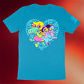 Undertale Merch 2026 So Hyped 10th Anniversary T-Shirt Gifts For Video Game Lover - Merchluma