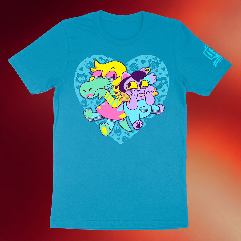 Undertale Merch 2026 So Hyped 10th Anniversary T-Shirt Gifts For Video Game Lover - Merchluma