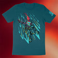 Undertale Merch 2026 Onslaught 10th Anniversary T-Shirt Best Gift For Brothers - Merchluma