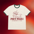 Post Malone Merch 2026 Post Malone X Cheatin Snakes T-Shirt Post Malone Tour Merch Fan Gifts - Merchluma