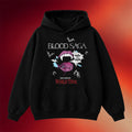 Enhypen Blood Saga Merch 2026 Blood Saga World Tour Inspired Hoodie Enhypen Tour Merch Fan Gift - Merchluma