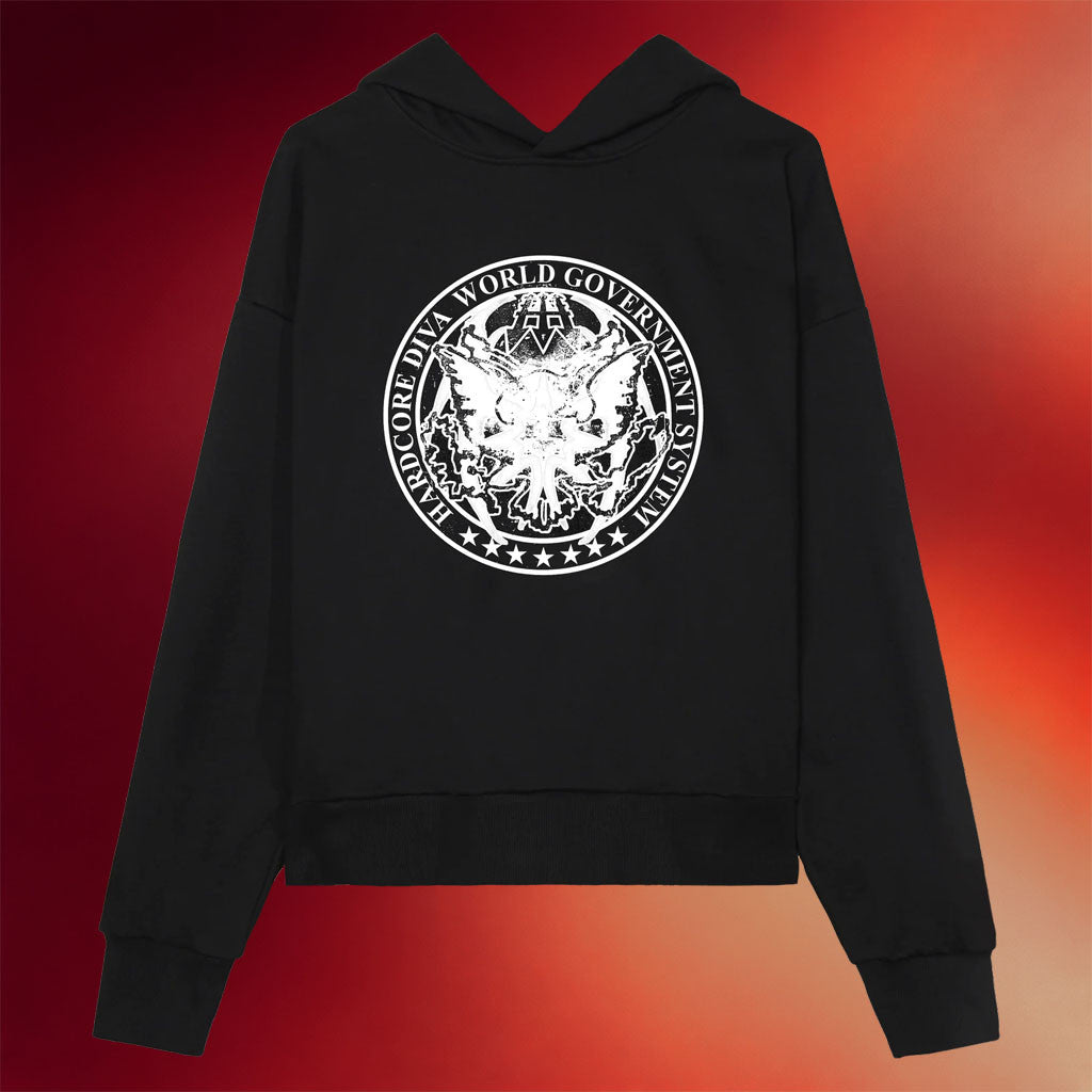 ISOxo Merch 2026 HCD COA Hoodie Music Related Gifts For Guys - Merchluma