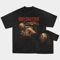 Bodysnatcher Merch 2026 Face Of Fear T-Shirt Bodysnatcher Shirt Gift For Band Fans - Merchluma