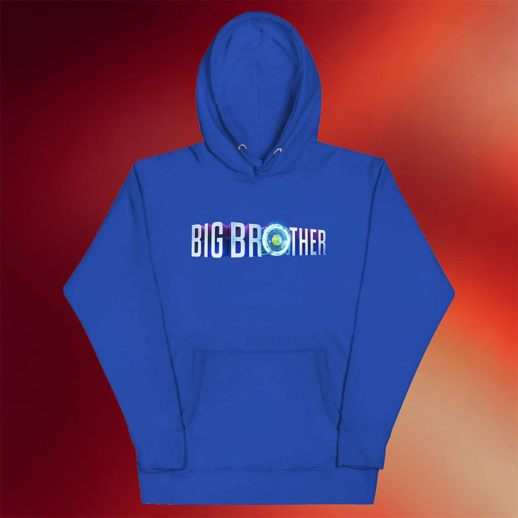 Big Brother Merch 2026 Big Brother Hoodie Season 28 Clothing Gifts For Friends - Merchluma