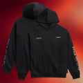 OpenAI Merch 2026 Codex Build Hoodie Programmer Clothing Geeky Gift For Brothers - Merchluma