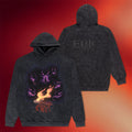 Epic The Musical Merch 2026 Scylla Hoodie EPIC The Musical Hoodie Gifts Ideas For Brothers - Merchluma