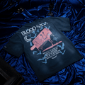 Enhypen Blood Saga Merch 2026 Enhypen World Tour Blood Saga In North America Shirt Kpop Gear - Merchluma