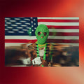 YoungBoy Never Broke Again Merch 2026 MASA Flag Poster NBA YoungBoy Merch Home Decor For Fans - Merchluma