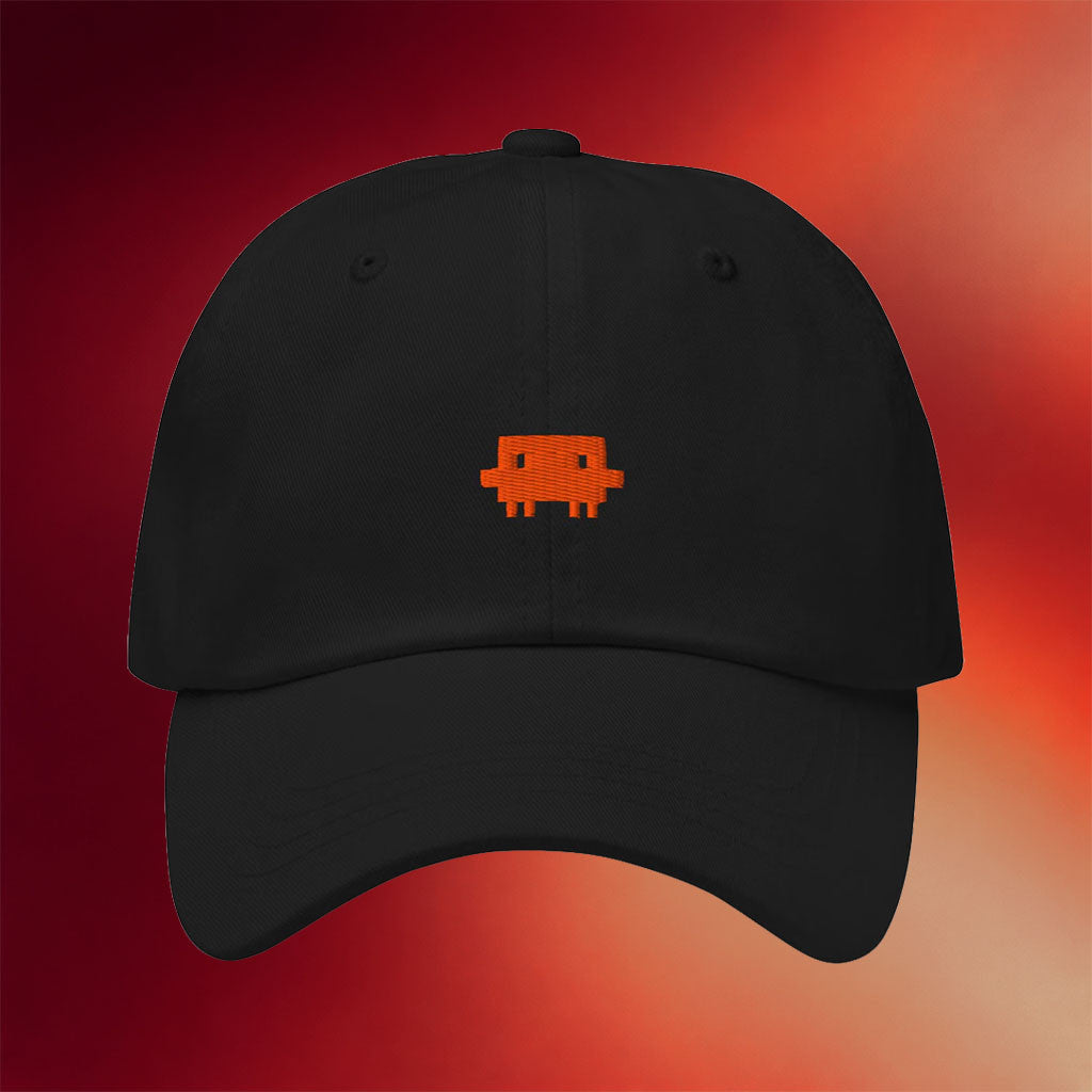 Claude Merch 2026 Claude Code Hat Embroidered Software Engineer Meme Hat AI Coding Merch - Merchluma