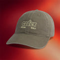 OpenAI Merch 2026 Codex Bubble Hat Embroidered AI Lover Cap Gifts For Friends - Merchluma