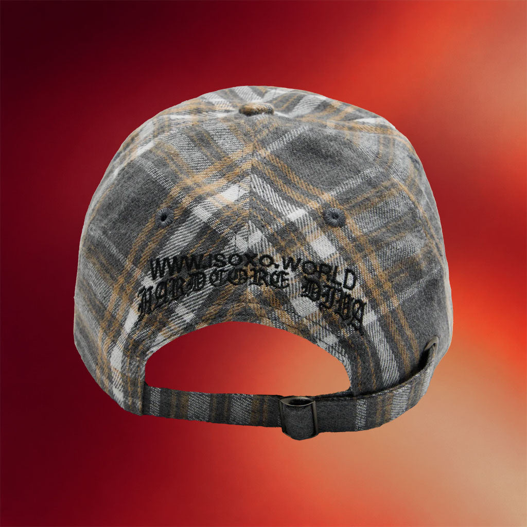 ISOxo Merch 2026 HCD Diva Hat Hardcore Diva Cap Gifts For Your Friends - Merchluma